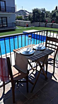 Karyada Hotel - Görsel 8