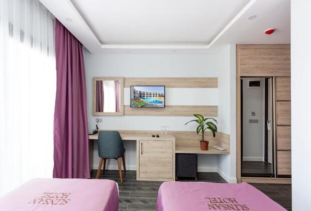 Sunsan Hotel Çanakkale - Görsel 45