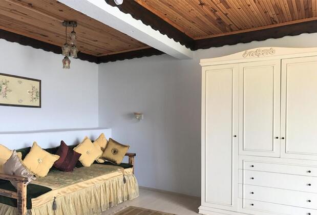 Yediburunlar Lighthouse - Görsel 43