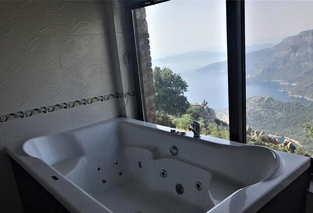 Yediburunlar Lighthouse - Görsel 44