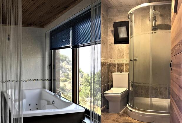 Yediburunlar Lighthouse - Görsel 45