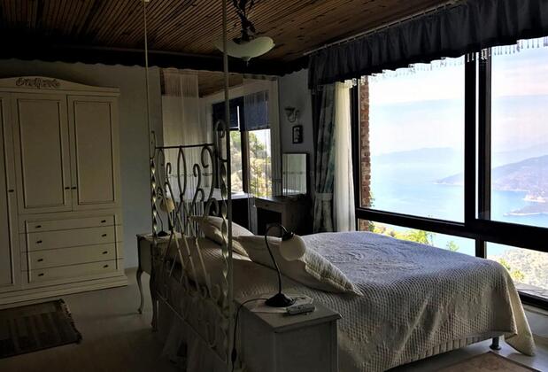 Yediburunlar Lighthouse - Görsel 46