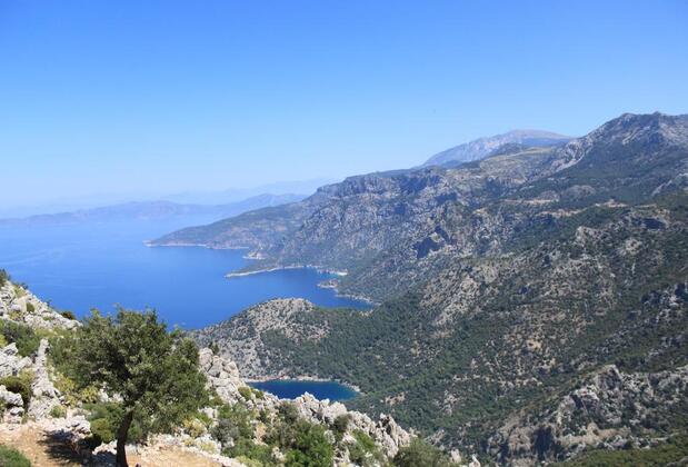 Yediburunlar Lighthouse - Görsel 4