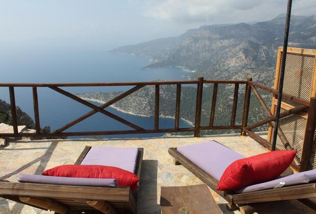 Yediburunlar Lighthouse - Görsel 12