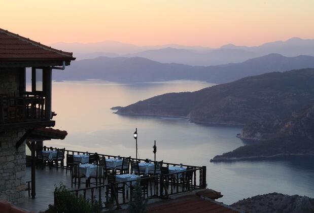 Yediburunlar Lighthouse - Görsel 3