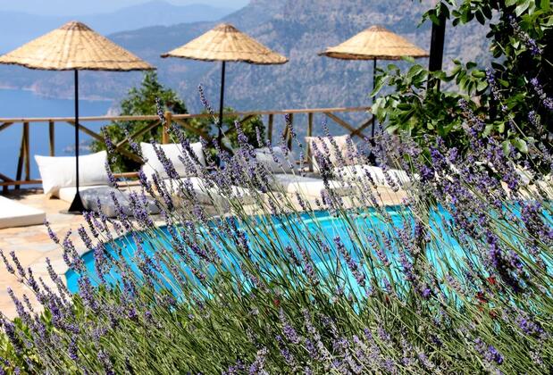 Yediburunlar Lighthouse - Görsel 5