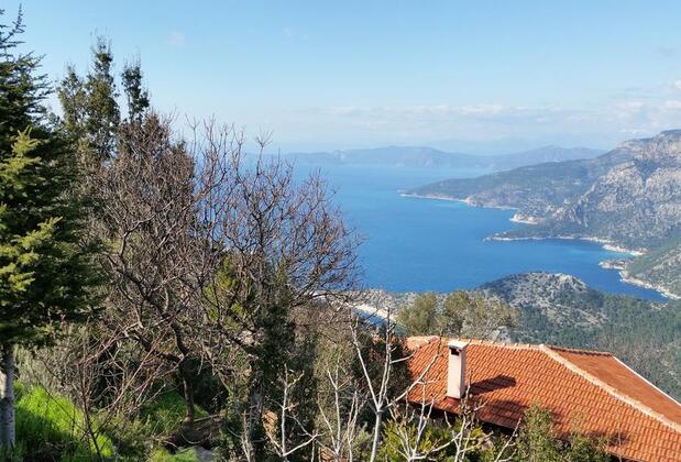 Yediburunlar Lighthouse - Görsel 17