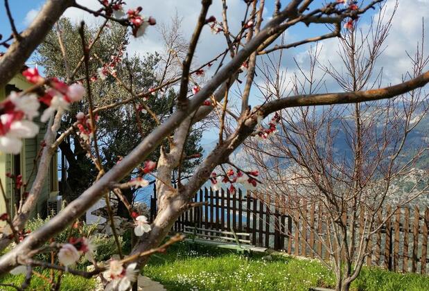 Yediburunlar Lighthouse - Görsel 7
