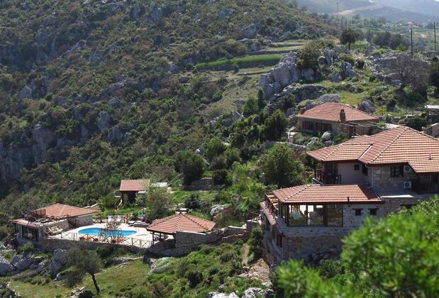 Yediburunlar Lighthouse - Görsel 8