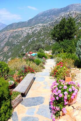 Yediburunlar Lighthouse - Görsel 6