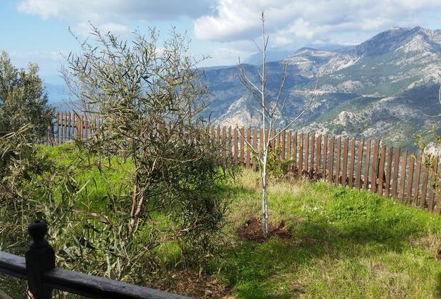 Yediburunlar Lighthouse - Görsel 11