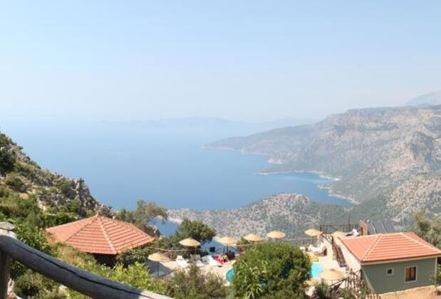 Yediburunlar Lighthouse - Görsel 10