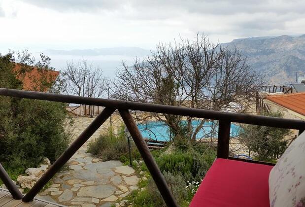 Yediburunlar Lighthouse - Görsel 13