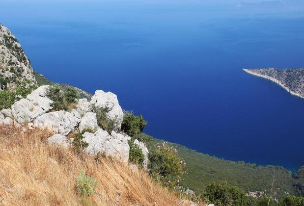 Yediburunlar Lighthouse - Görsel 9