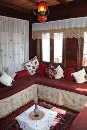 Yediburunlar Lighthouse - Görsel 47