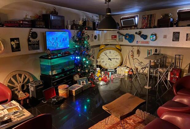 Lena Central Flats - Görsel 6