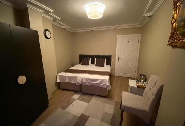 Lena Central Flats - Görsel 18