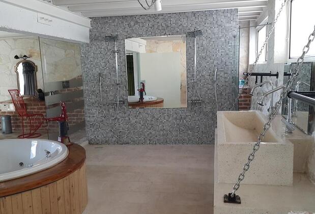 Ölüdeniz Loft Exculusive - Görsel 38