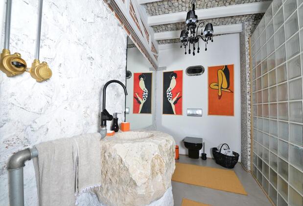 Ölüdeniz Loft Exculusive - Görsel 40