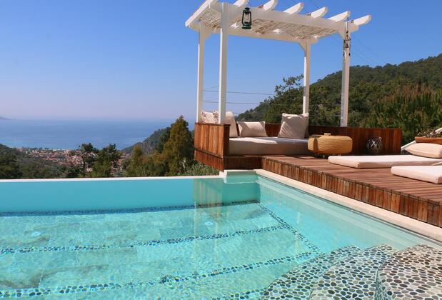 Ölüdeniz Loft Exculusive - Görsel 9