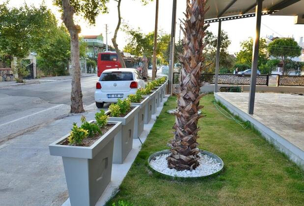 Ferush Otel - Görsel 16