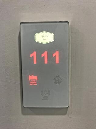 Ferush Otel - Görsel 30