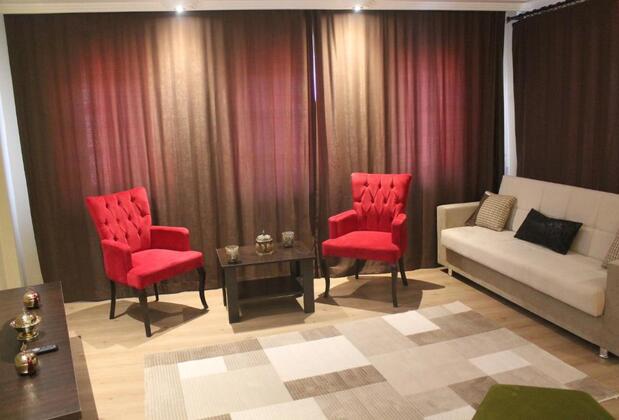 Lena Central Flats - Görsel 21