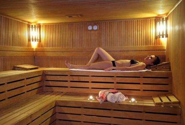 Taksim Gönen Hotel - Görsel 21