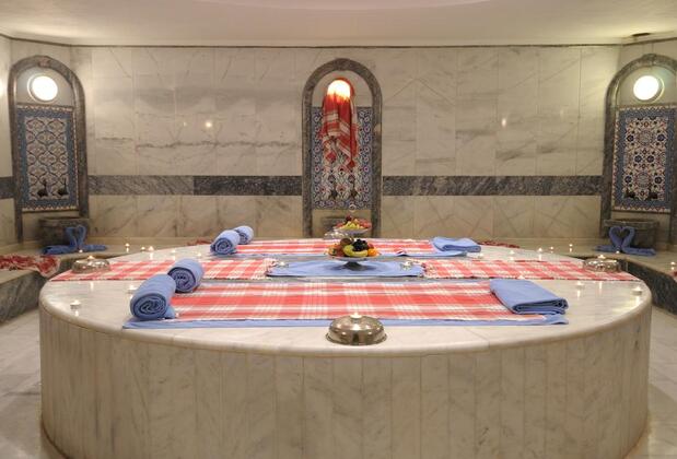 Taksim Gönen Hotel - Görsel 22