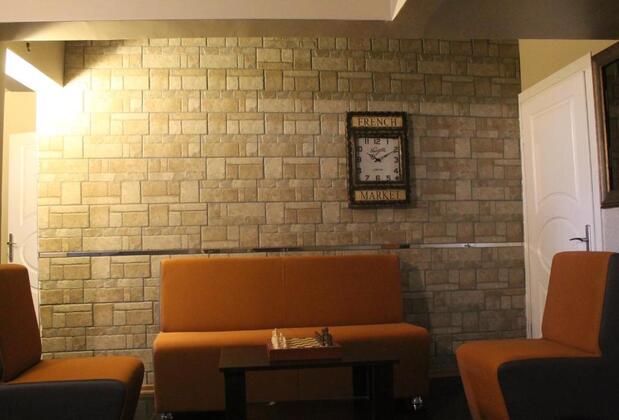 Lena Central Flats - Görsel 29