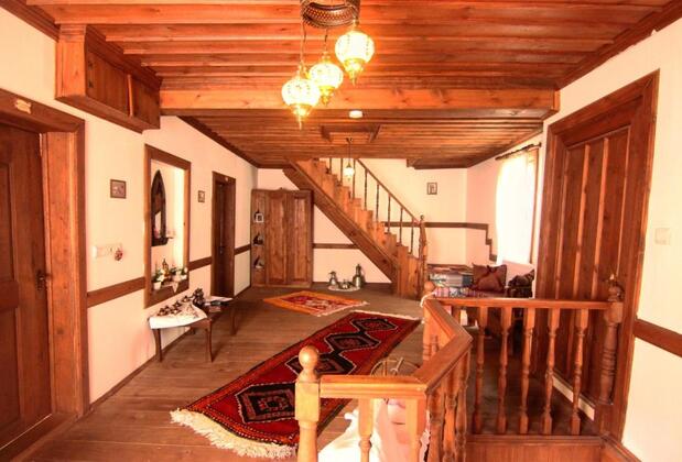 Badeli Konak Safranbolu - Görsel 7