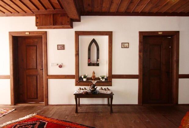 Badeli Konak Safranbolu - Görsel 24