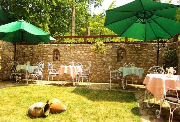 Badeli Konak Safranbolu - Görsel 16