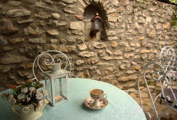 Badeli Konak Safranbolu - Görsel 3