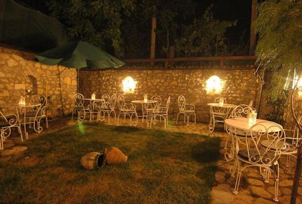 Badeli Konak Safranbolu - Görsel 22