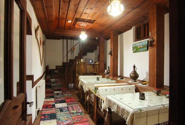 Badeli Konak Safranbolu - Görsel 18