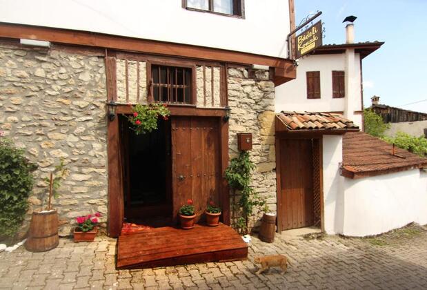 Badeli Konak Safranbolu - Görsel 5