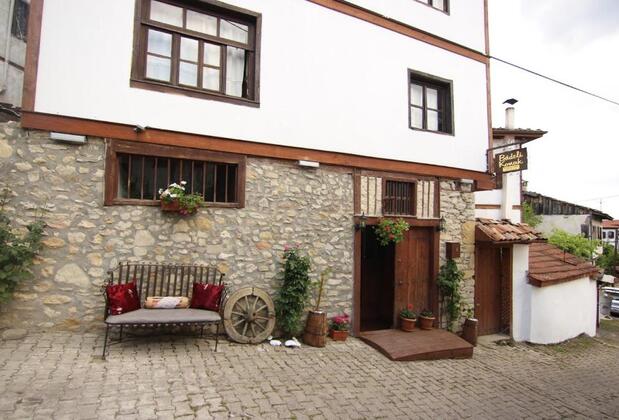 Badeli Konak Safranbolu - Görsel 17