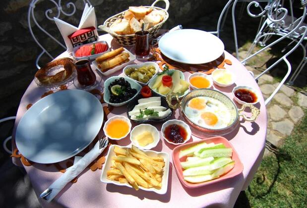 Badeli Konak Safranbolu - Görsel 19