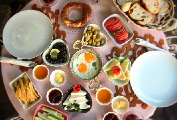 Badeli Konak Safranbolu - Görsel 25