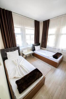 Yellow Rose Pansiyon - Görsel 14