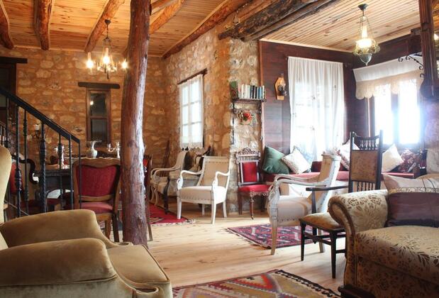 Yediburunlar Lighthouse - Görsel 49