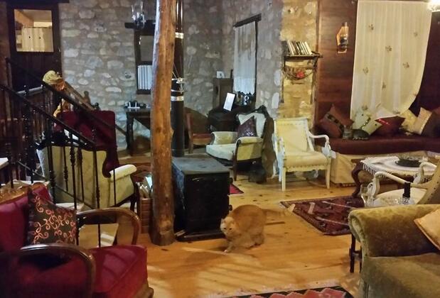 Yediburunlar Lighthouse - Görsel 18