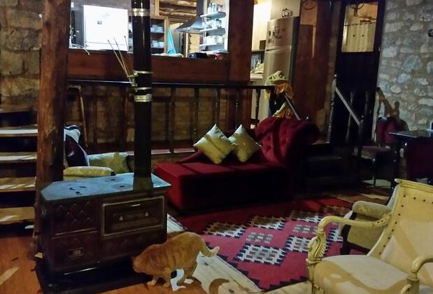 Yediburunlar Lighthouse - Görsel 19