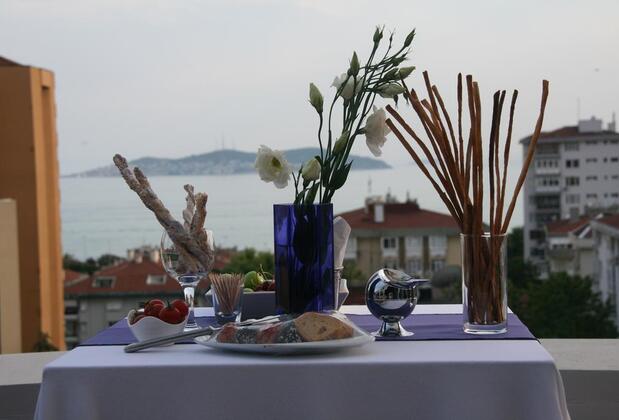 One İstanbul Residence - Görsel 6