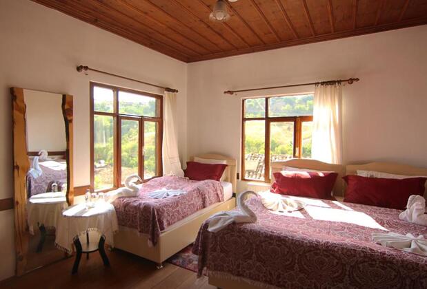 Badeli Konak Safranbolu - Görsel 12