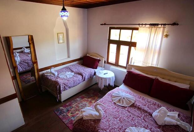 Badeli Konak Safranbolu - Görsel 13