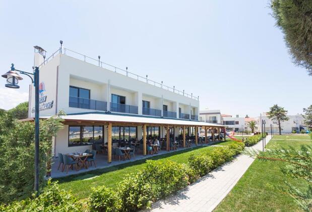 Sunsan Hotel Çanakkale - Görsel 7