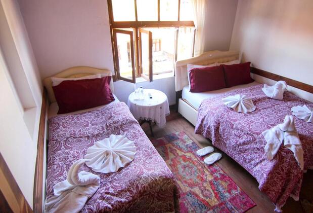 Badeli Konak Safranbolu - Görsel 21