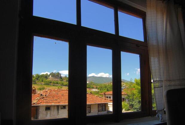 Badeli Konak Safranbolu - Görsel 8